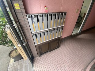 さくら20番館の物件内観写真